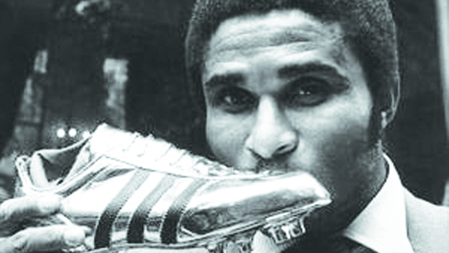 Eusébio