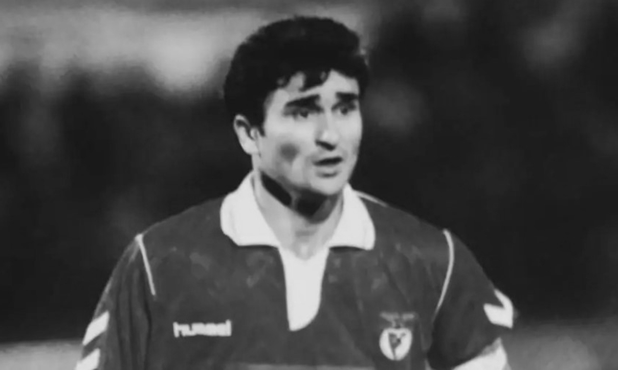 António Pacheco
