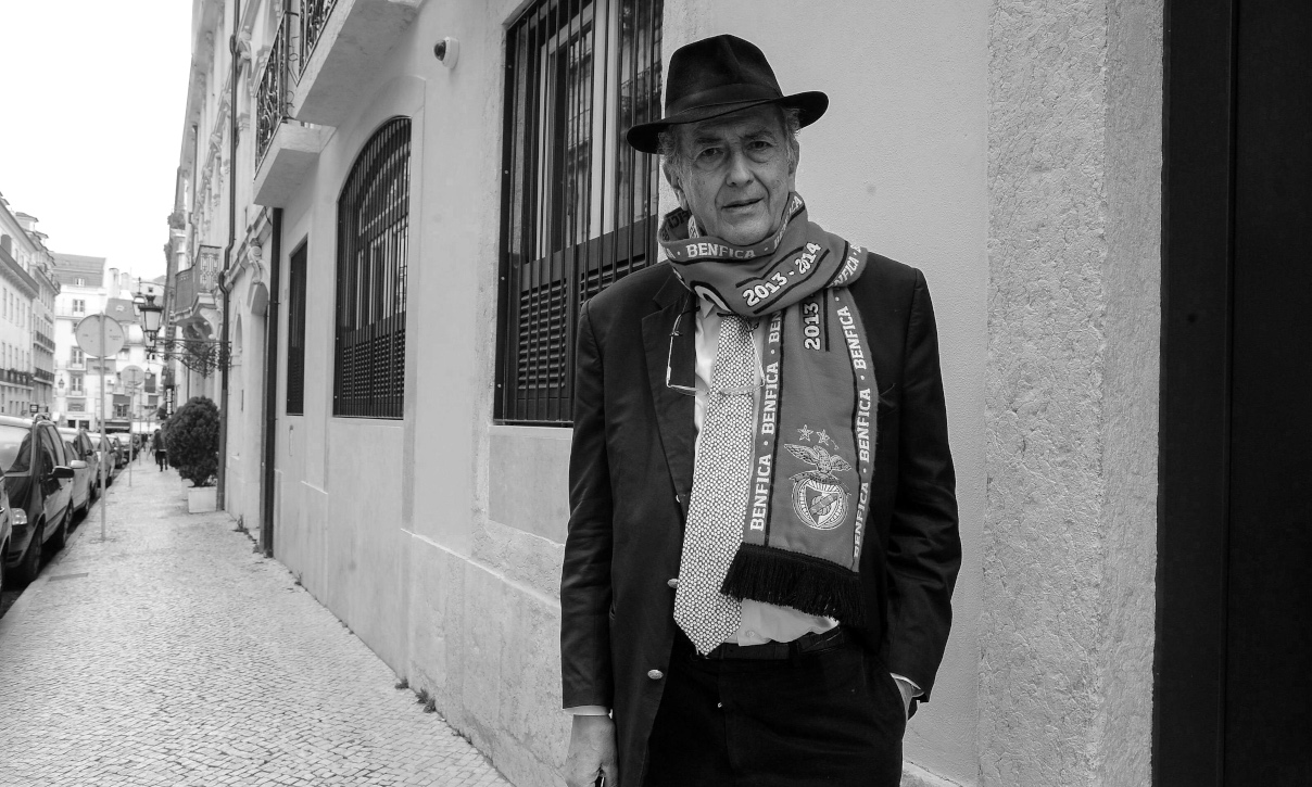 António-Pedro Vasconcelos