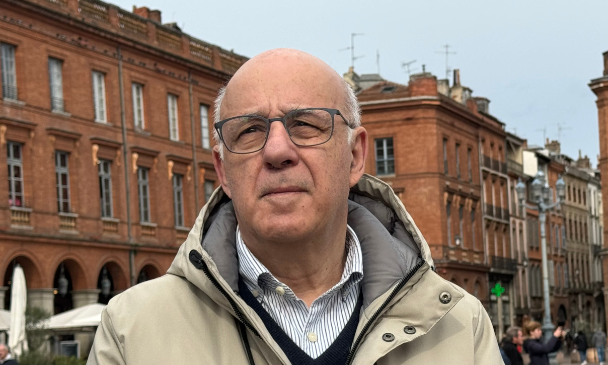 Fernando Seara