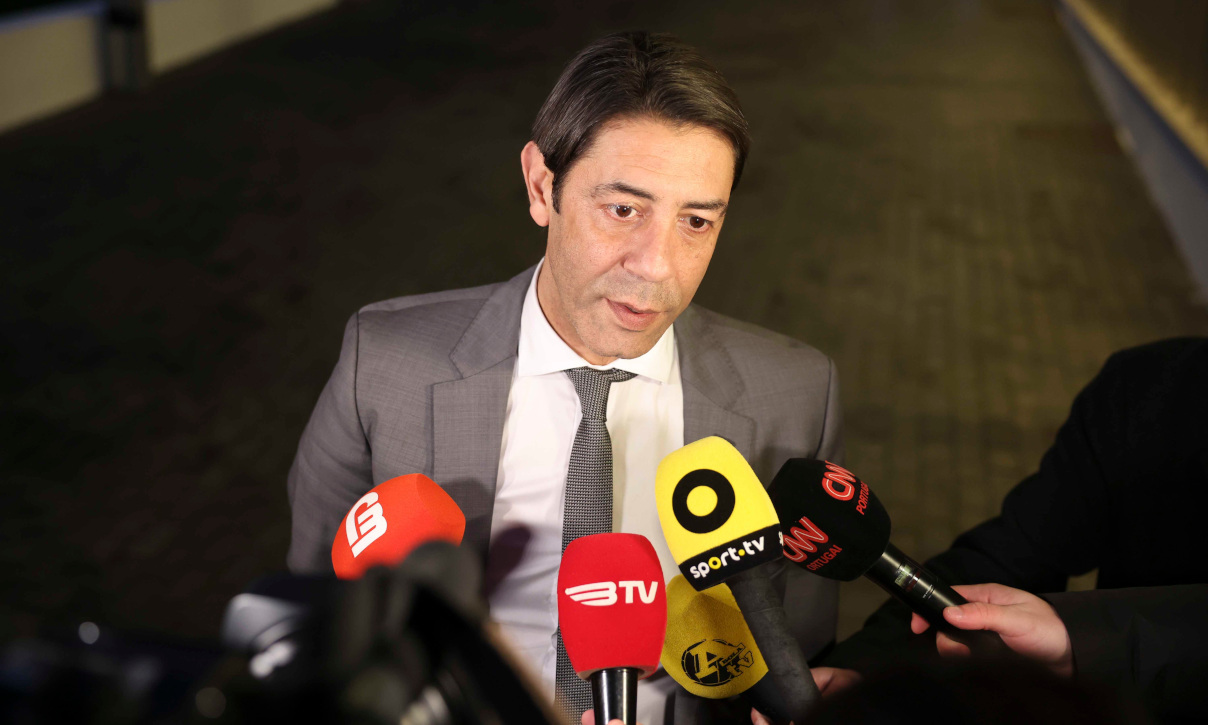 Rui Costa