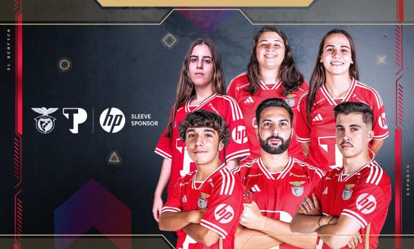 Un nouveau pas dans le mondes des ESports