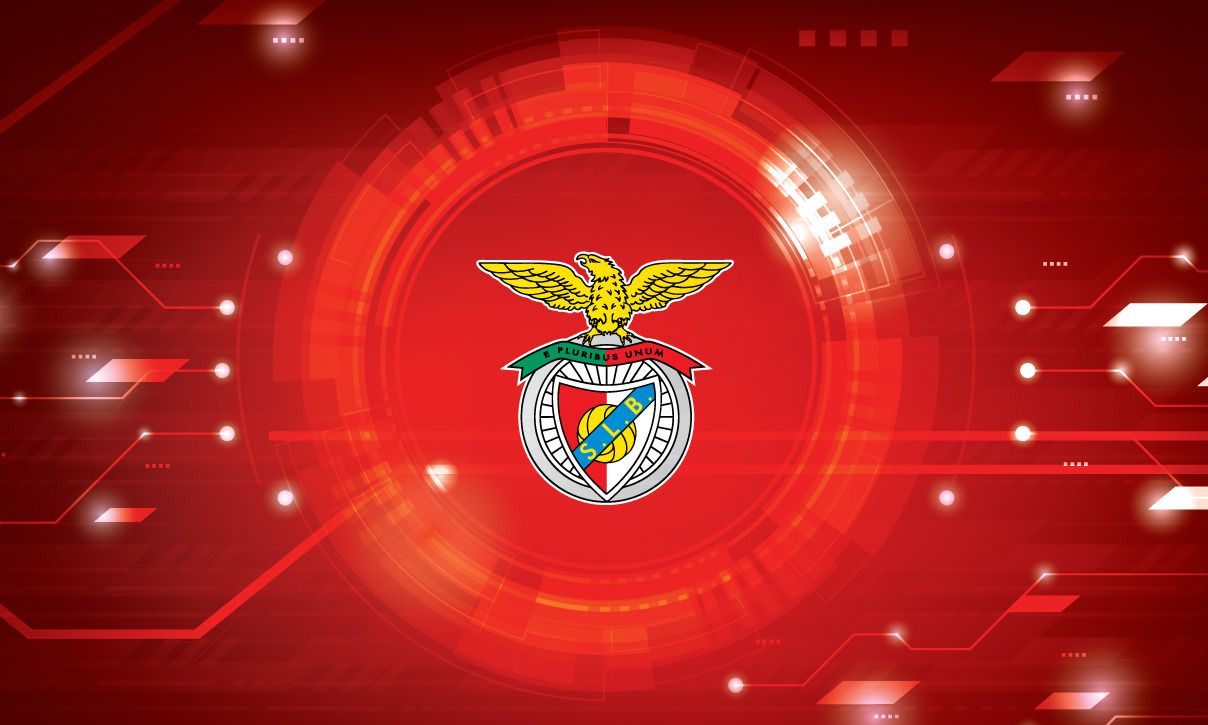 SL Benfica e Human Protocol parceria
