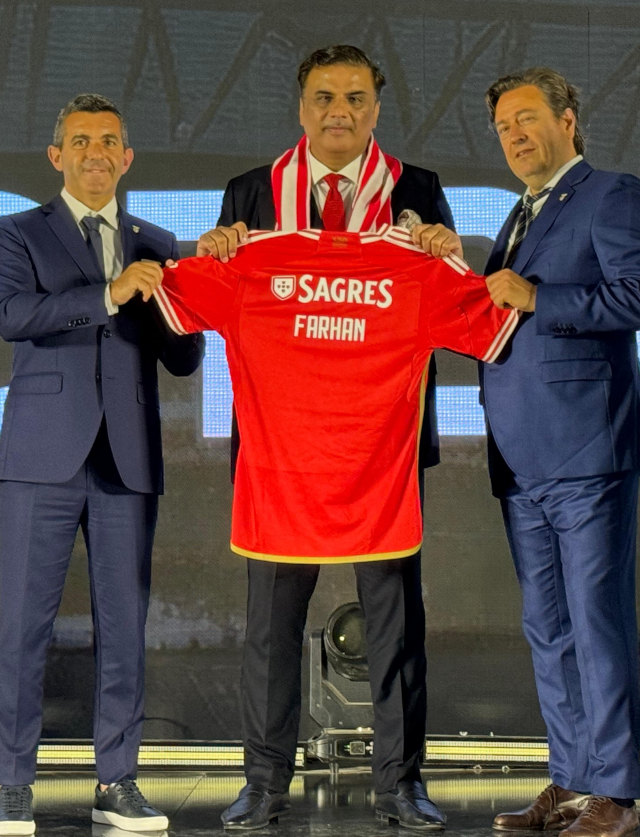 Alianza firmada