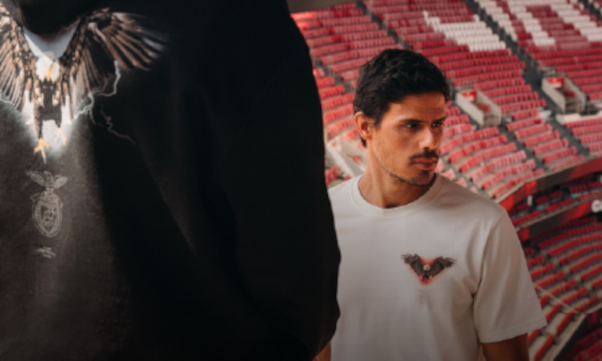 Coleção Águia Benfica