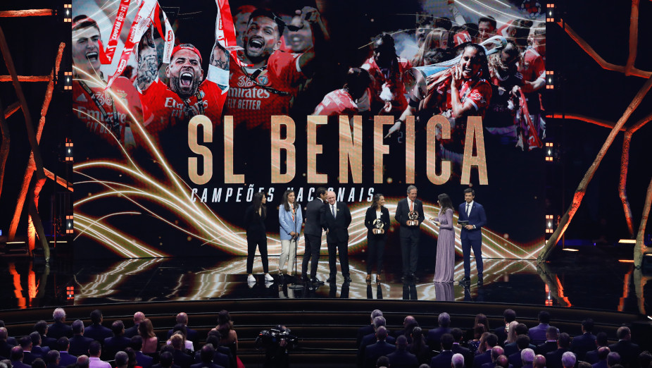 Benfica