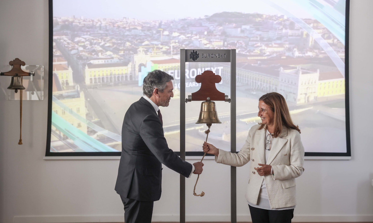 Apresentação resultados empréstimo obrigacionista