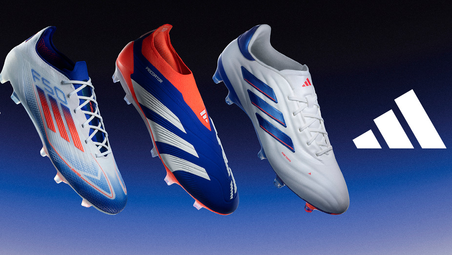 Botas de futebol adidas F50