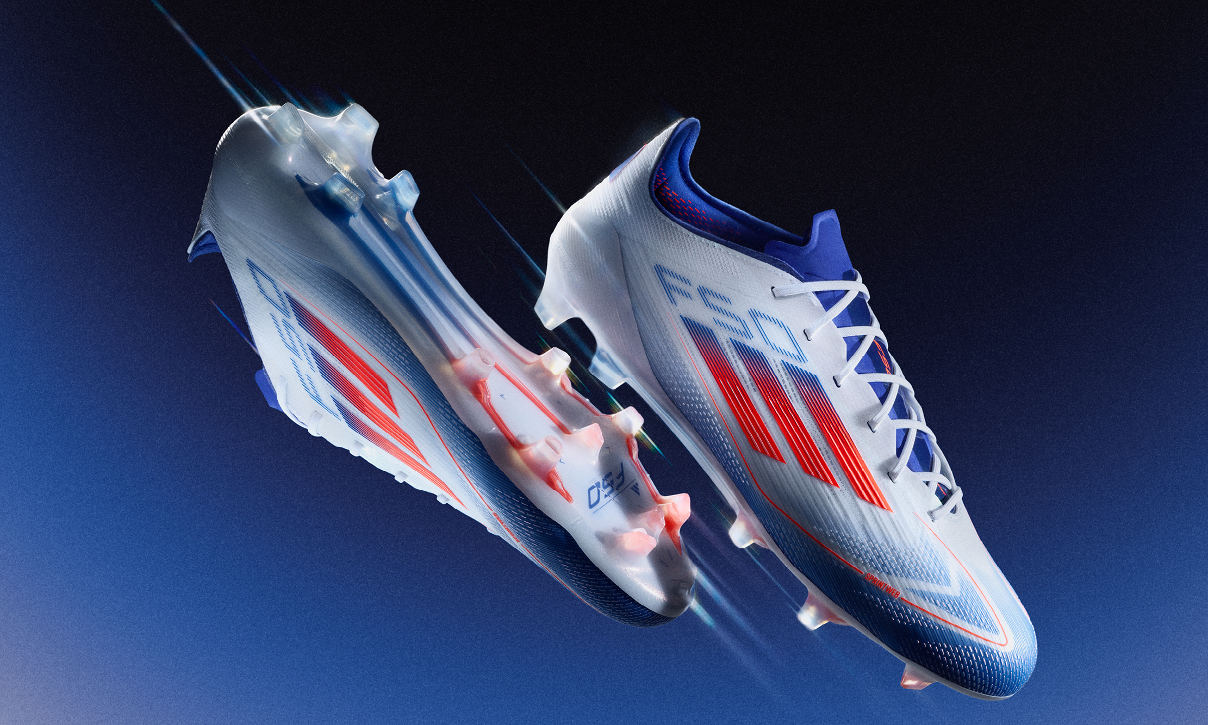 Botas de futebol adidas F50