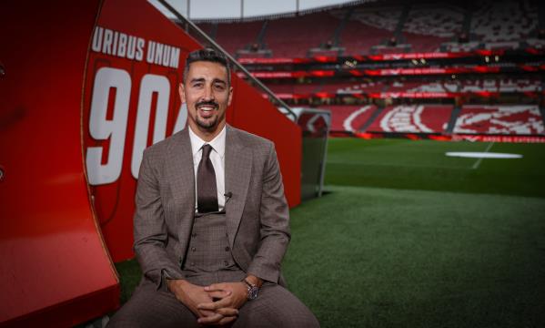 Andr&#233; Almeida