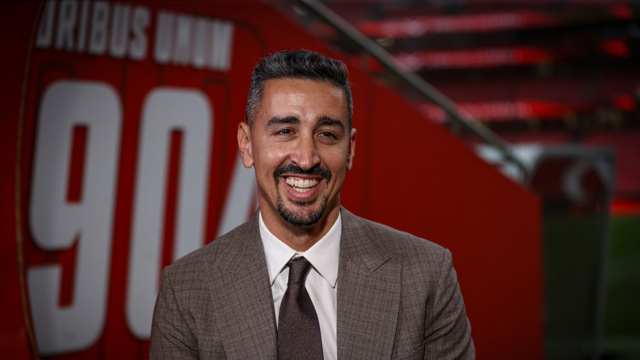 André Almeida