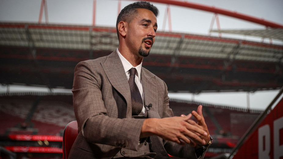 André Almeida