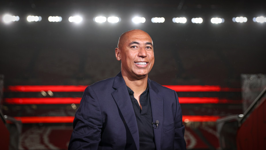 Luisão