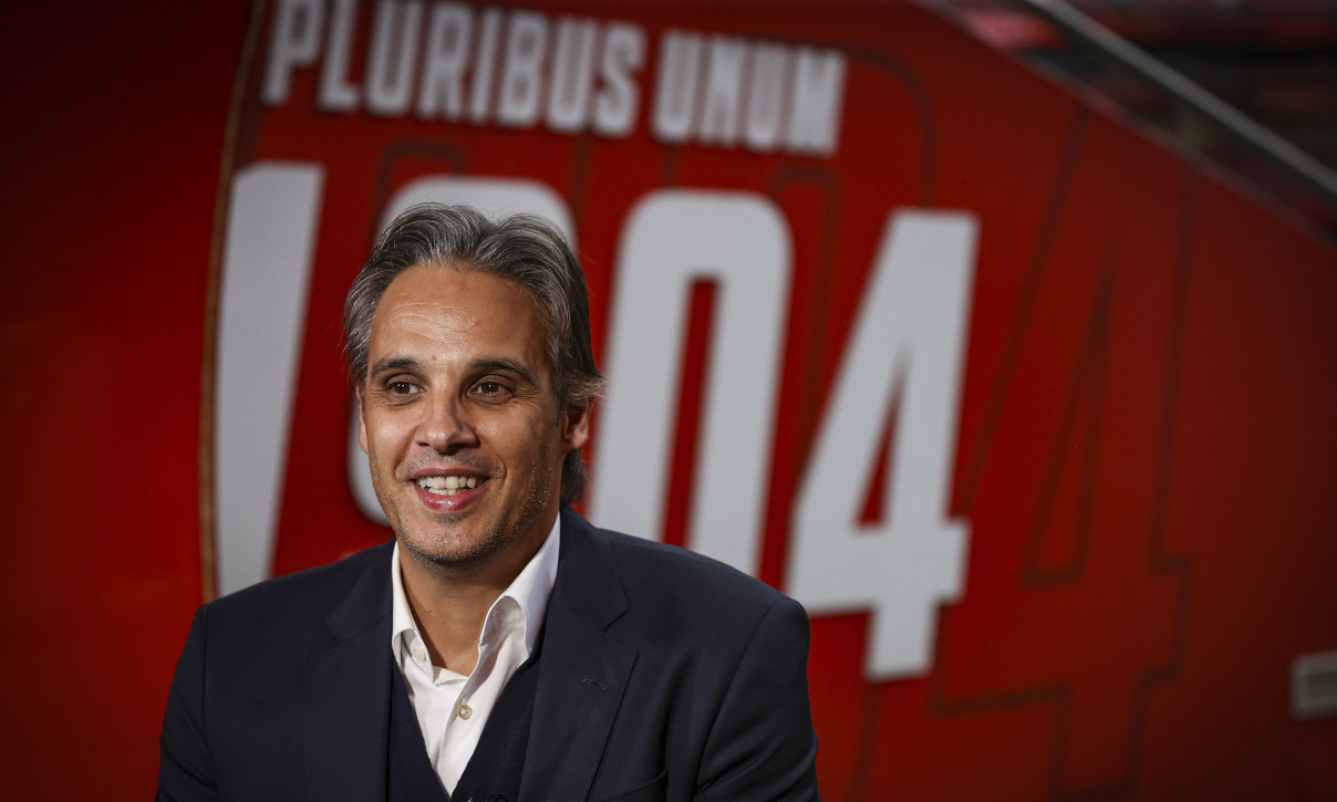 Nuno Gomes: O Regresso dos Heróis, episódio 6