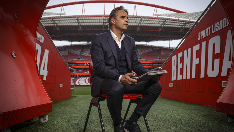 Nuno Gomes