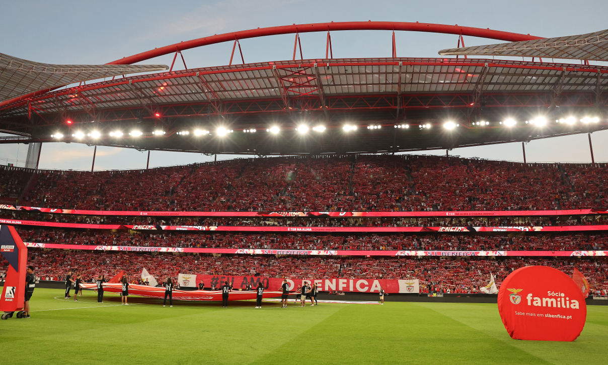 Estádio da Luz