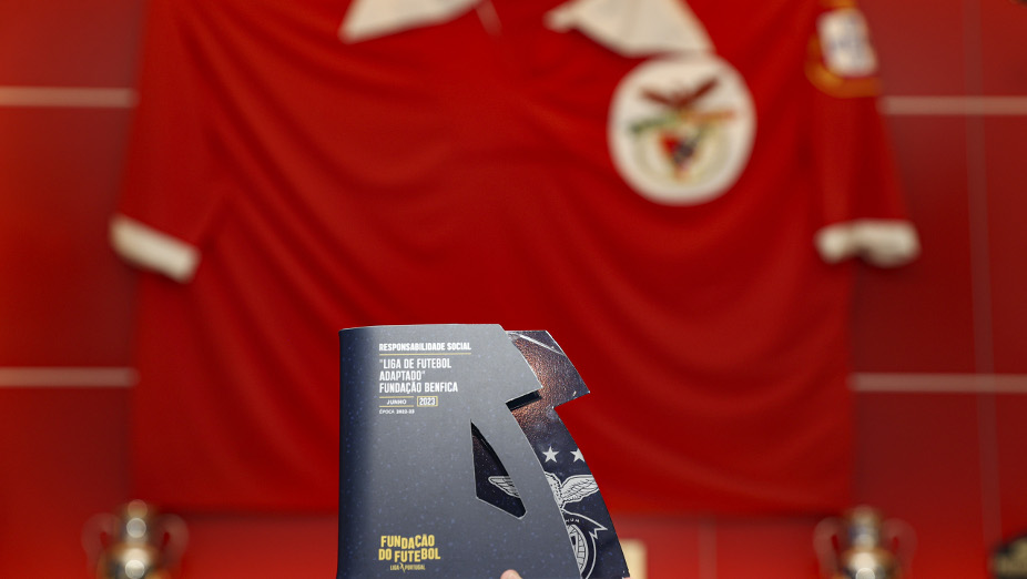 Prémio de Responsabilidade Social da Fundação do Futebol - Liga Portugal
