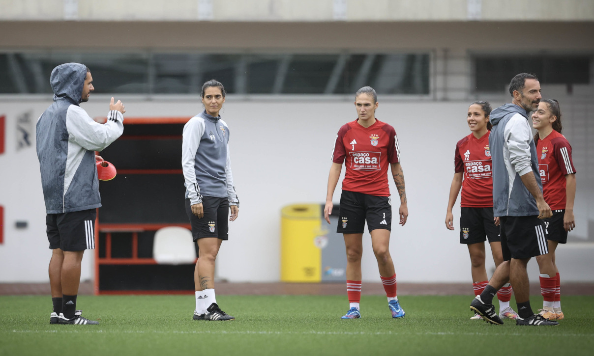 Filipa Patão e Ana Seiça