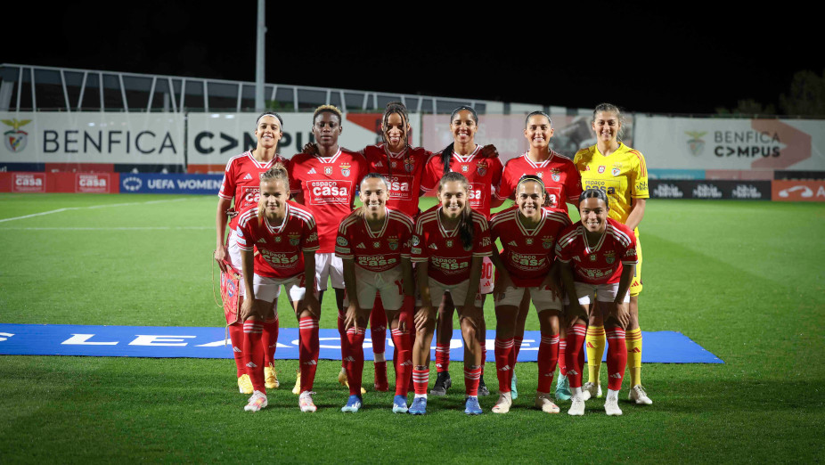 Benfica
