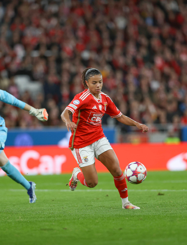 Futebol Feminino