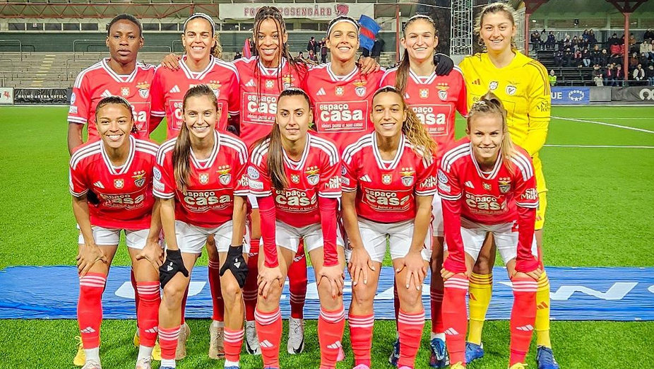 Benfica