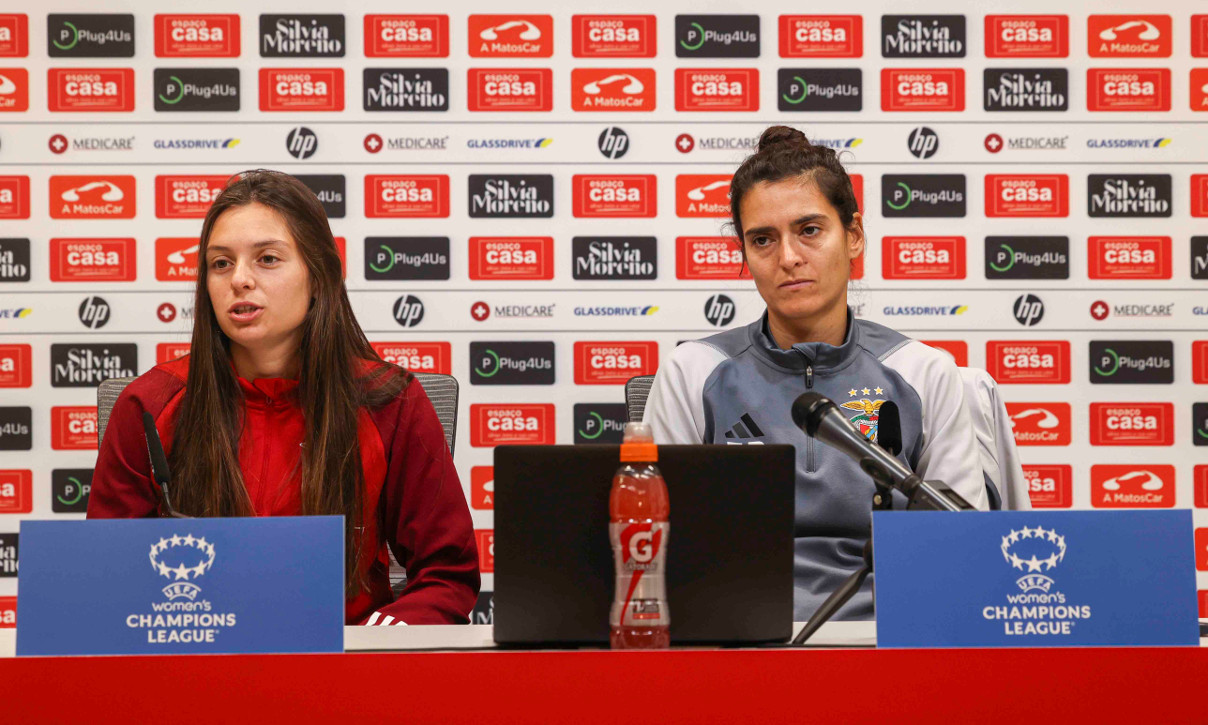 Antevisão Futebol feminino