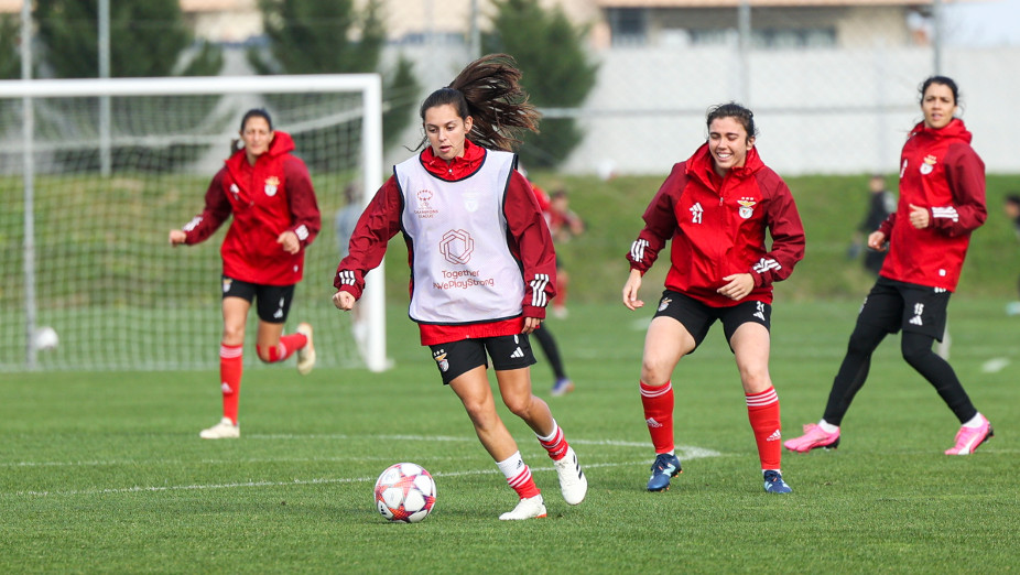 Futebol feminino