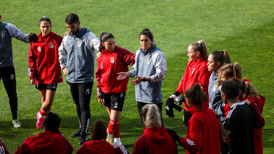 Futebol feminino