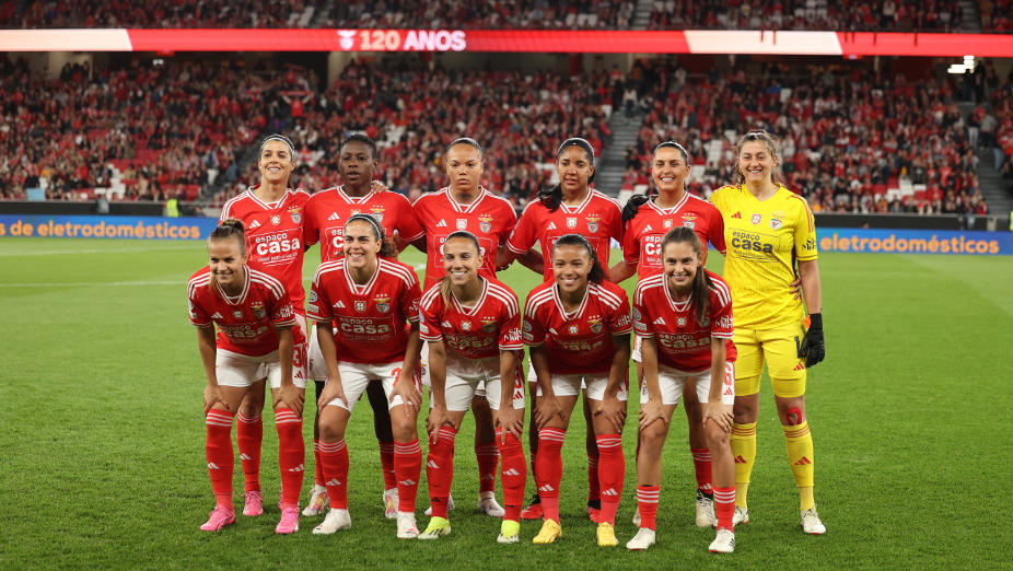 Benfica-Lyon