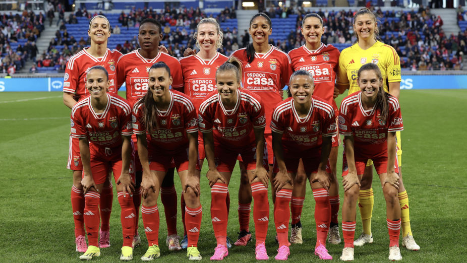Onze do Benfica