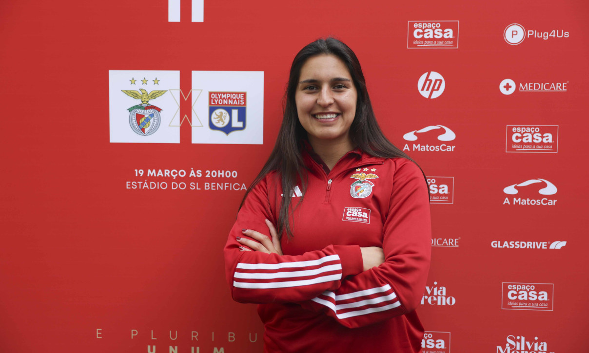 Francisca Nazareth