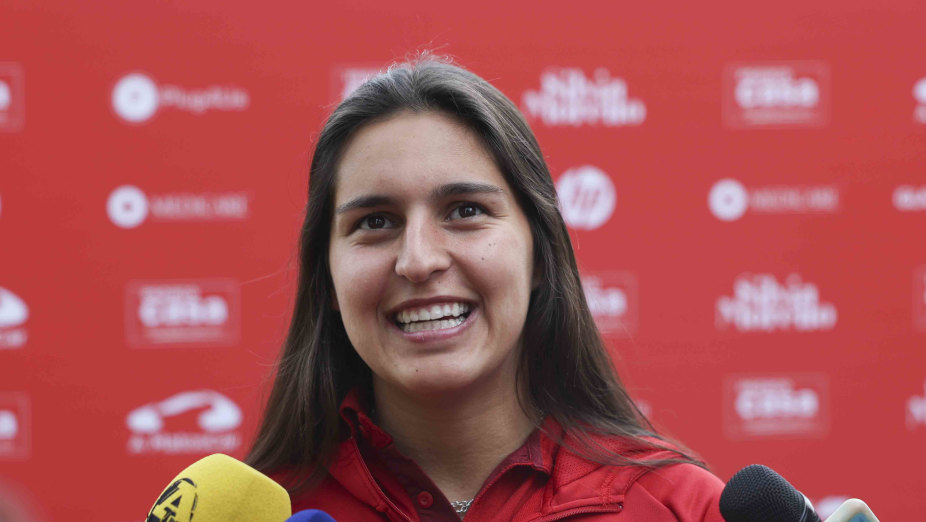 Francisca Nazareth