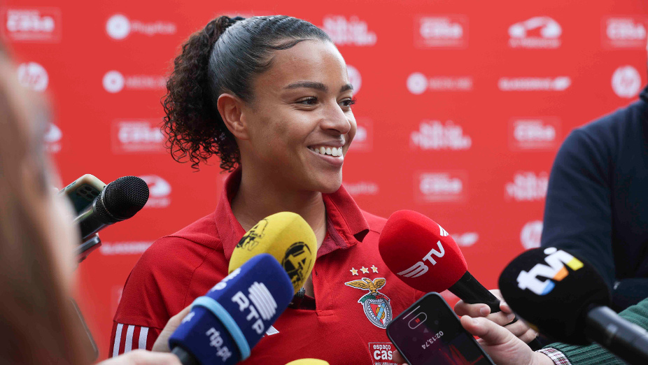 Benfica Fem