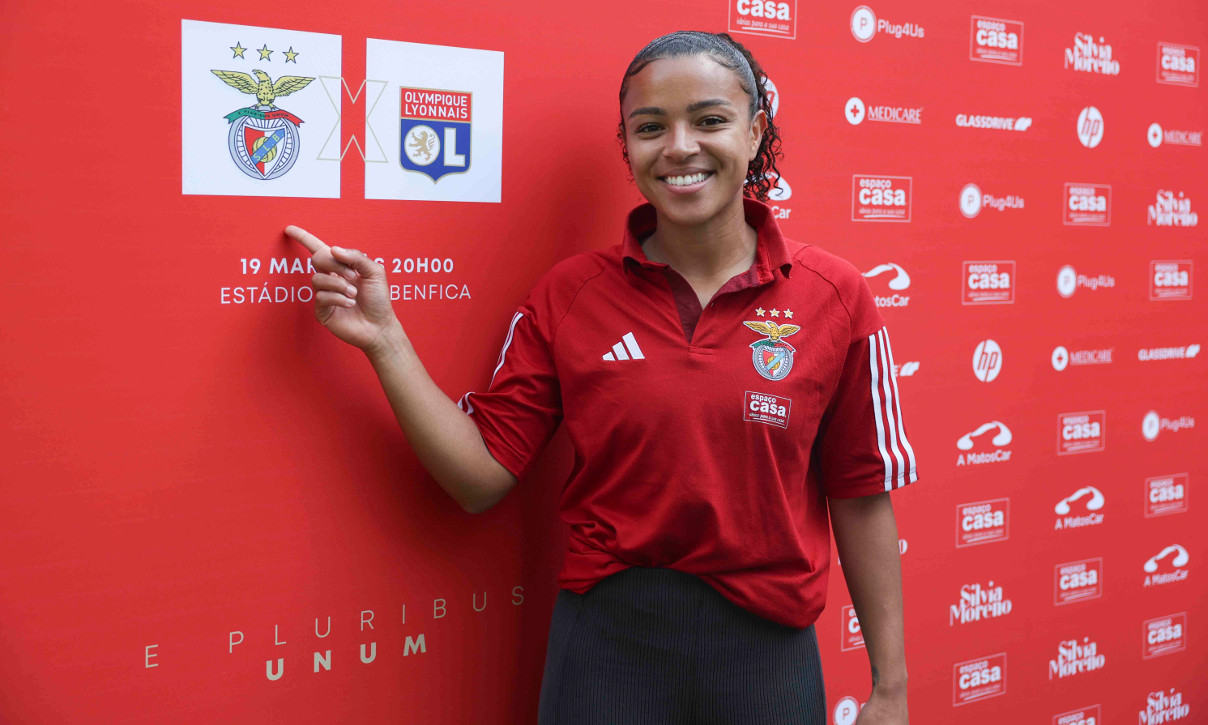 Champions Benfica