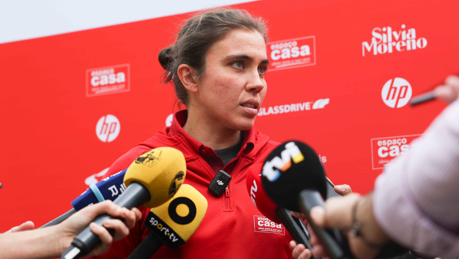 Benfica Fem