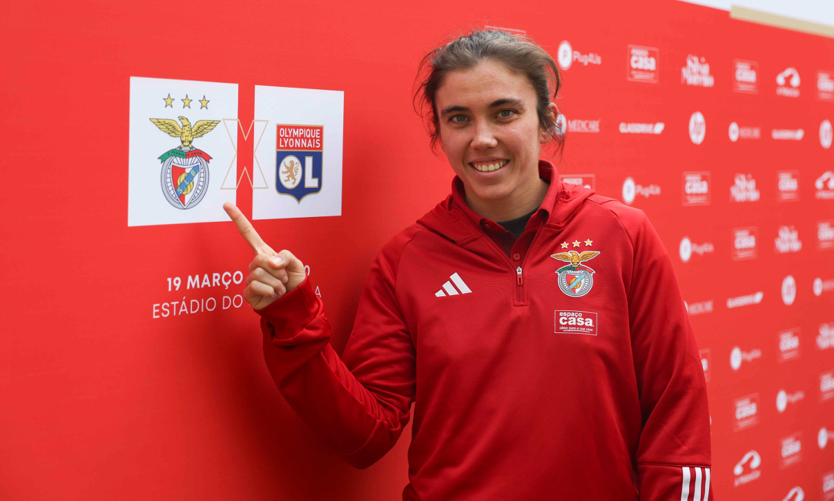 Champions Benfica