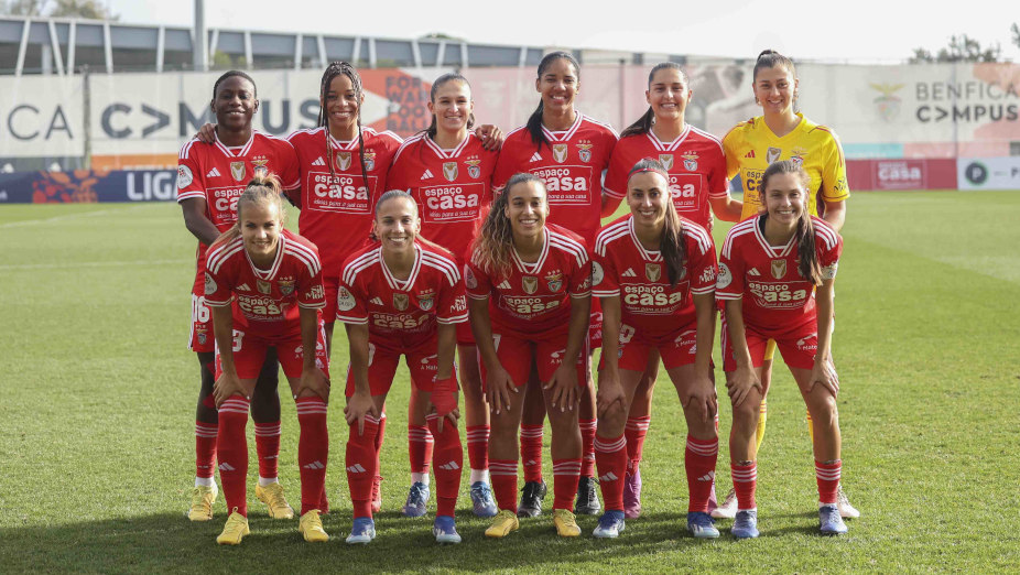 Benfica-Valadares