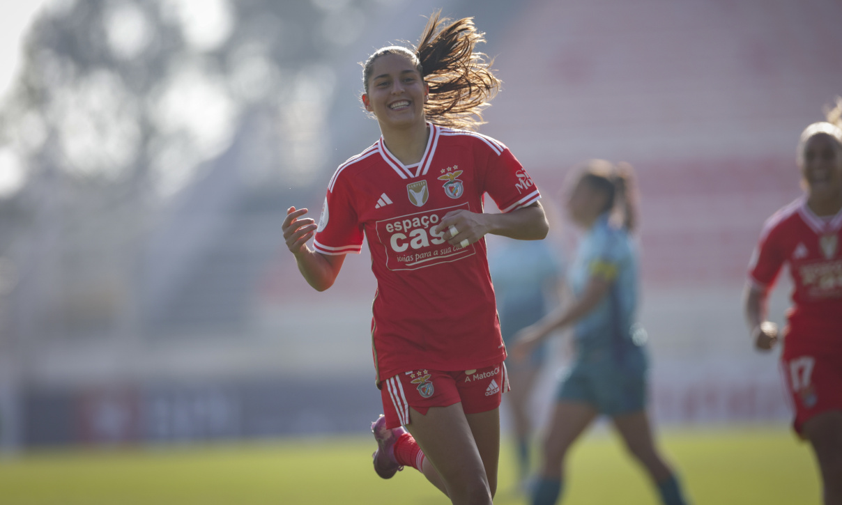 Francisca Nazareth