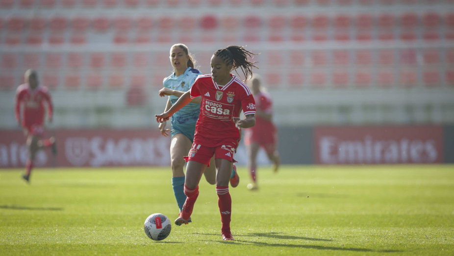 Benfica-Valadares