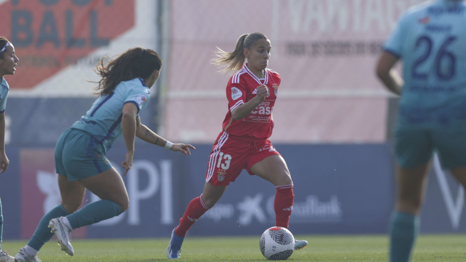 Benfica-Valadares