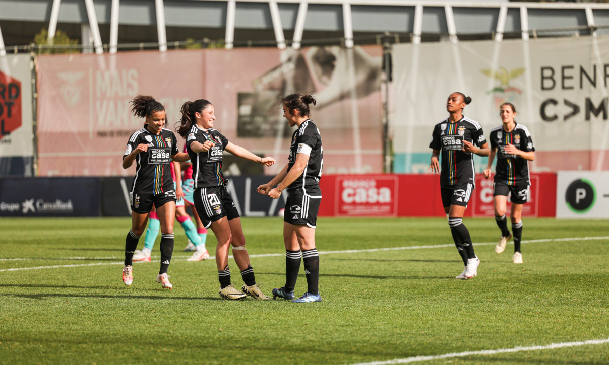 Benfica Torreense
