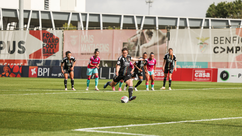 Benfica Torreense
