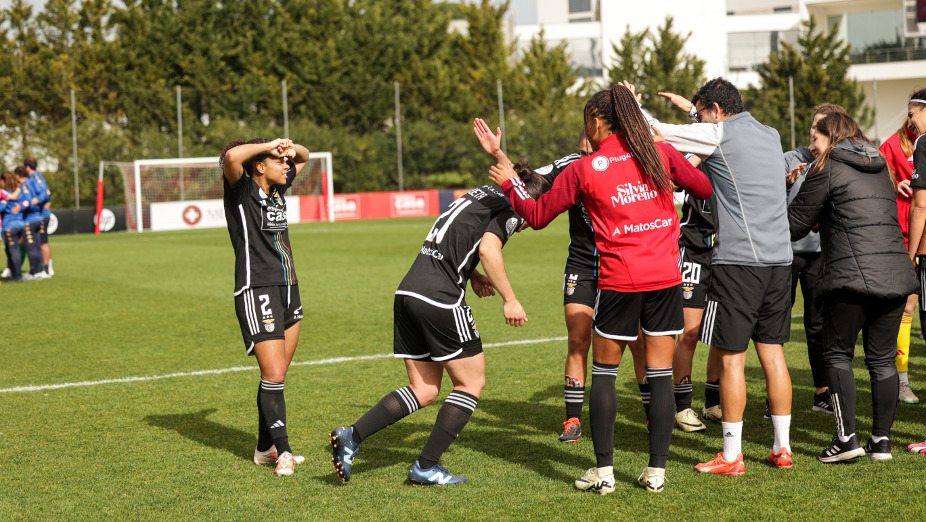 Benfica Torreense
