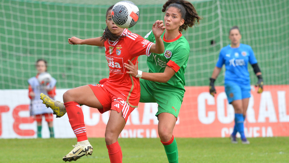 Marítimo-Benfica