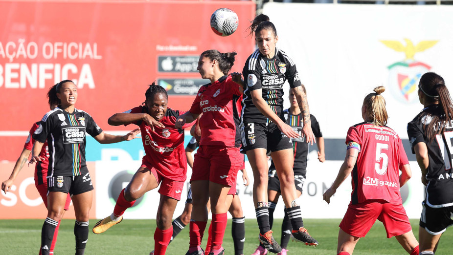 Benfica-Ouriense