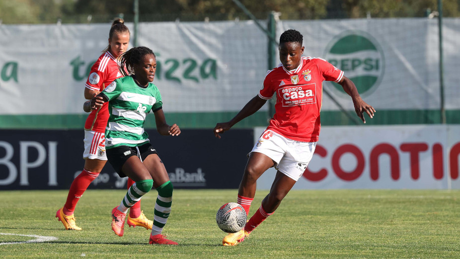 Benfica