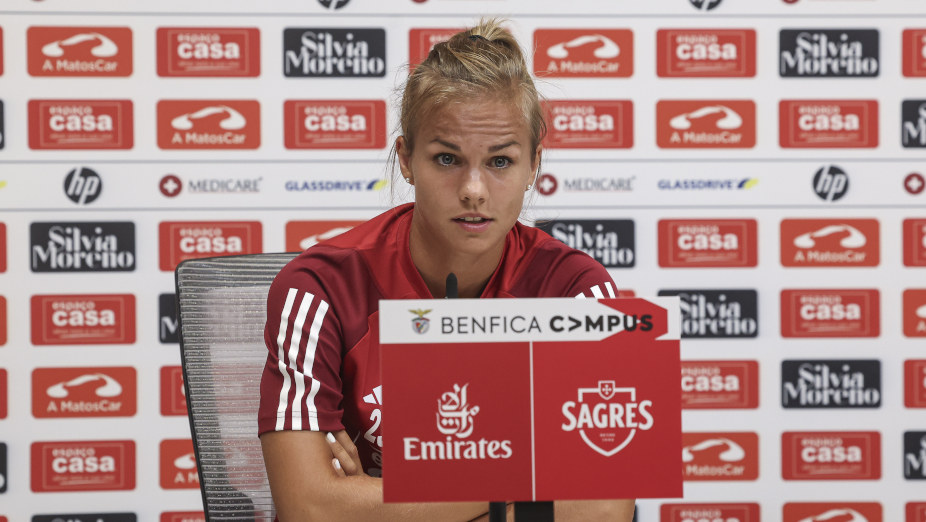 Antevisão Benfica-Marítimo