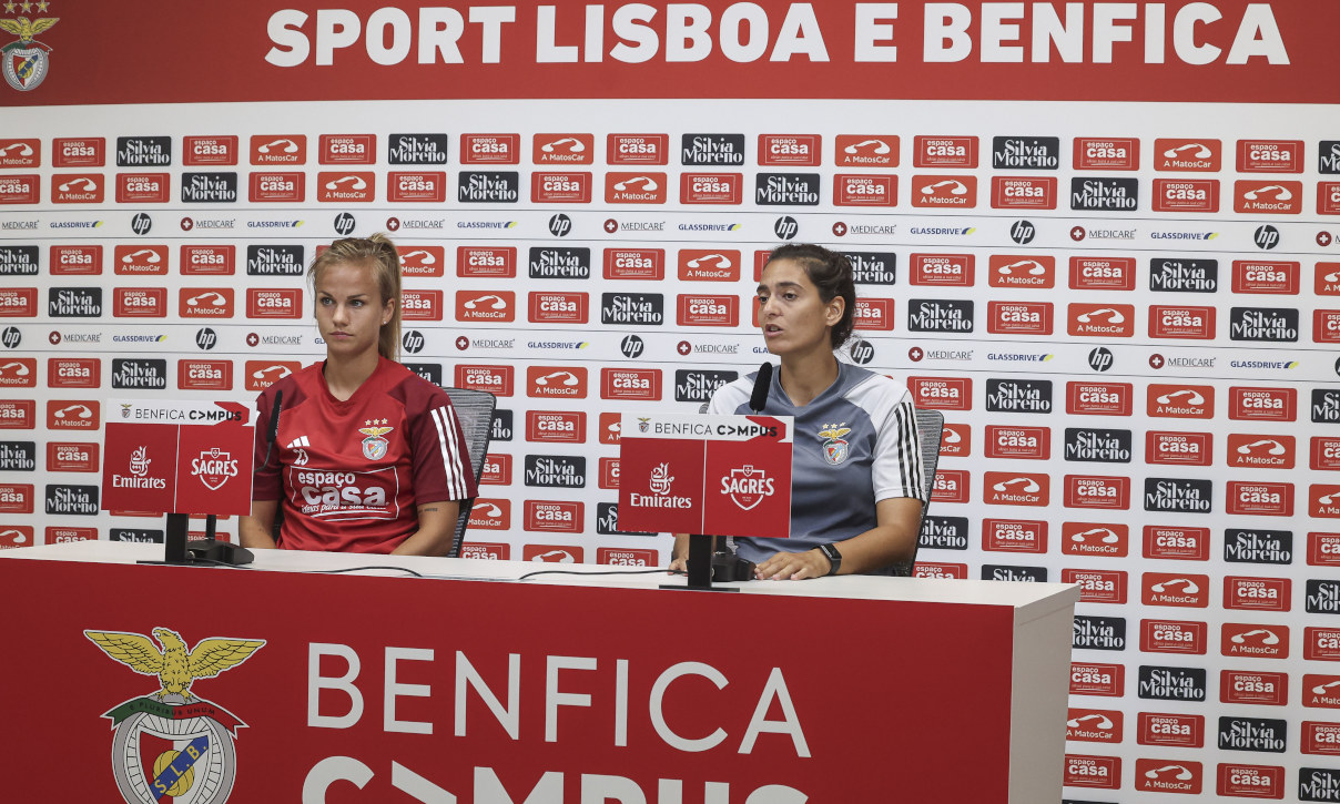 Antevisão Benfica-Marítimo