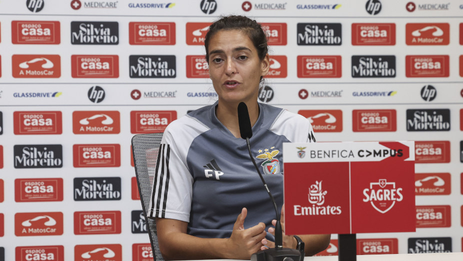 Antevisão Benfica-Marítimo