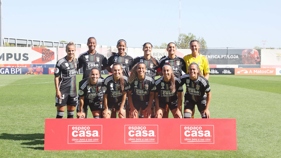 Benfica-Marítimo